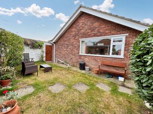 Garden- click for photo gallery